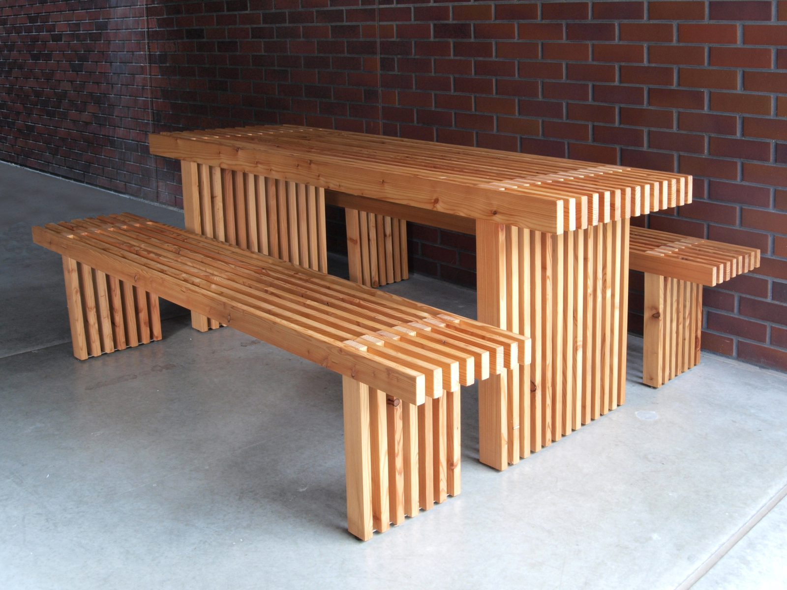 Terrassenmöbel - Florian Artmann