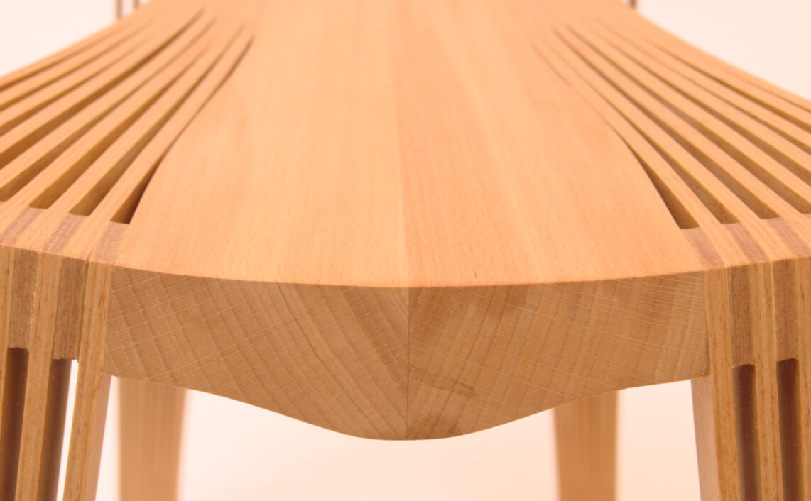 Stool Beech (Female)