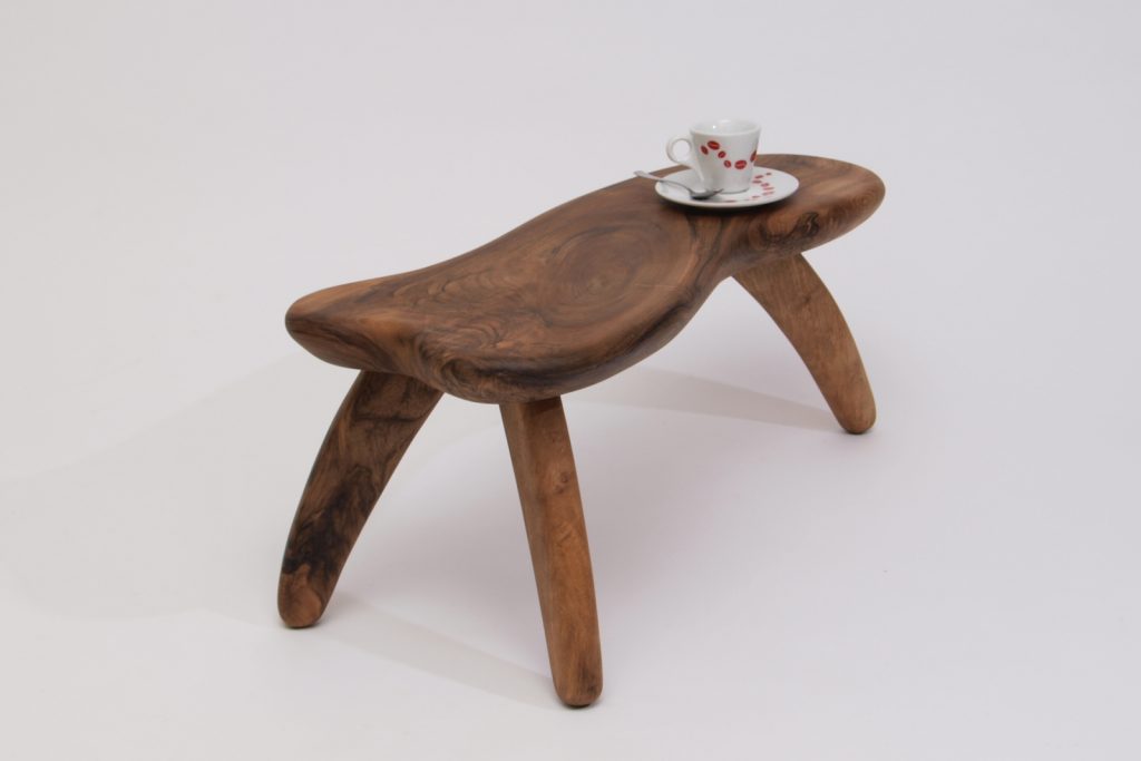 Organic Coffeetable
