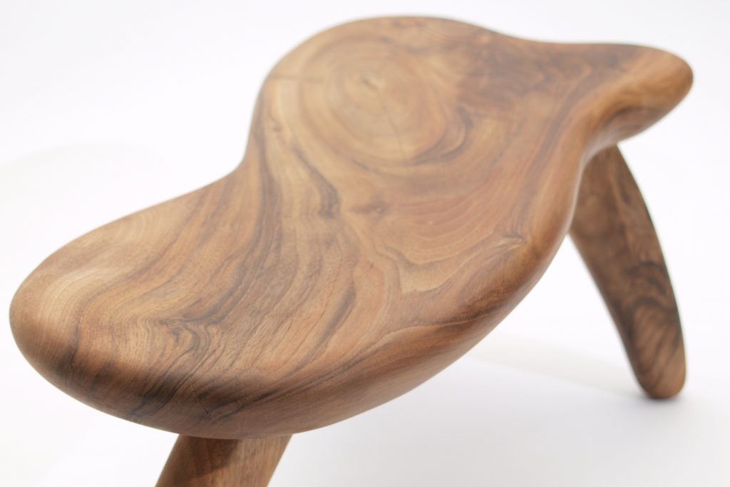 Organic Coffeetable