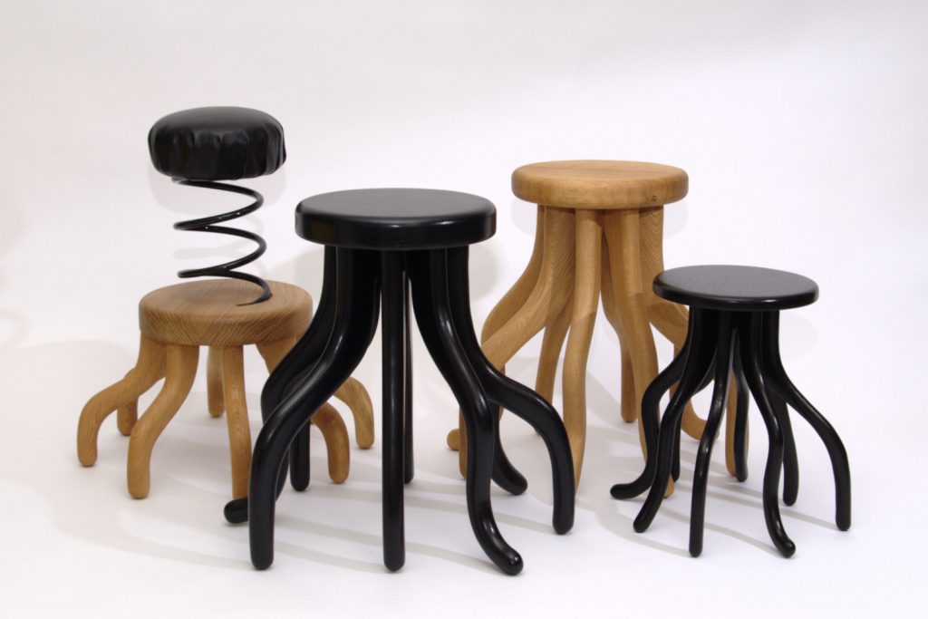 Octopus Series