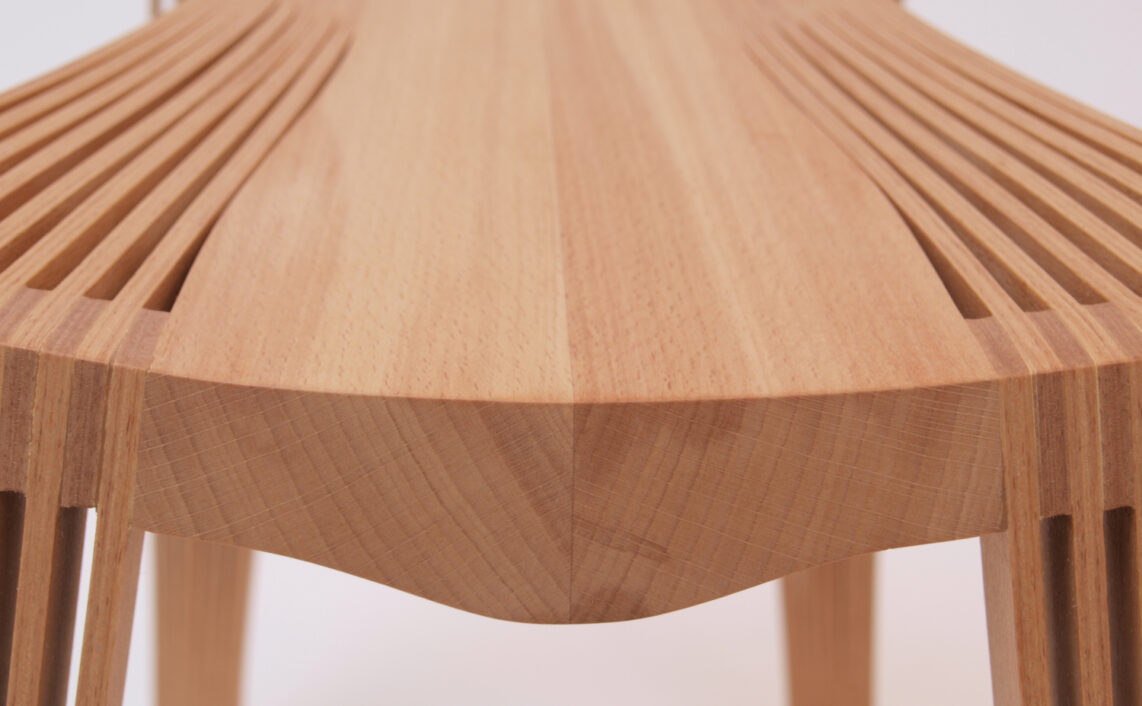 Stool Beech (Female)