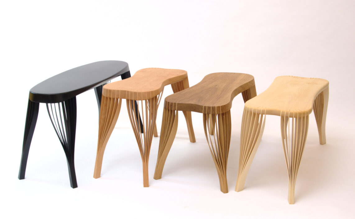 Female Coffeetables