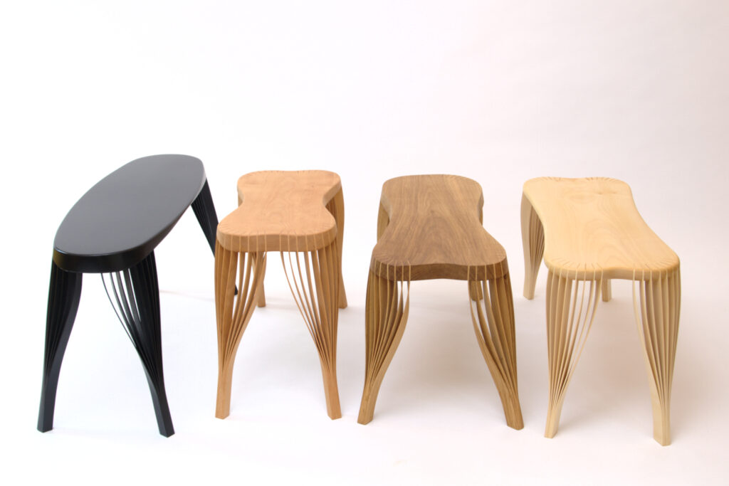 Female Coffeetables