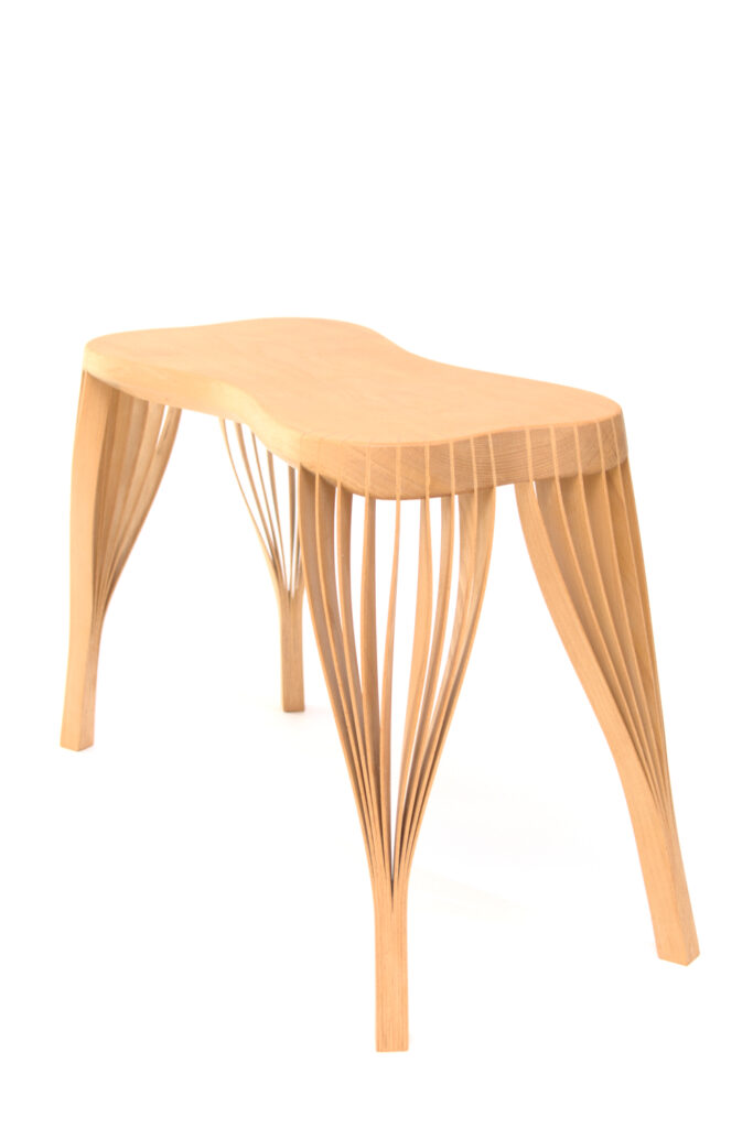 Female Coffeetable (Beech)
